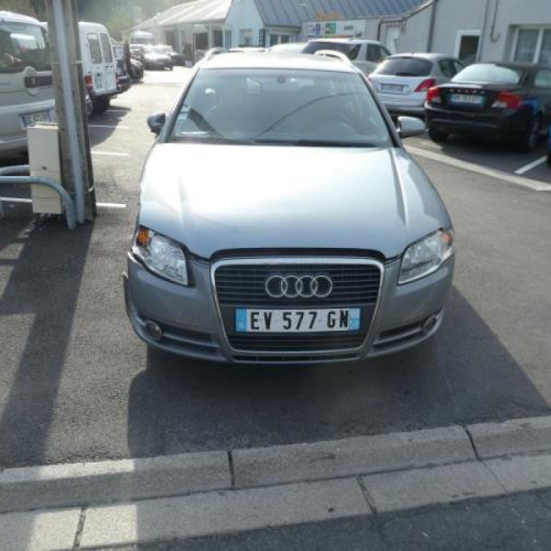 Feu arriere secondaire droit (feux) AUDI A4 2 Photo n°4