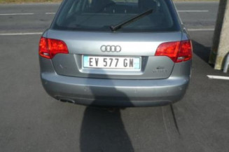 Feu arriere secondaire droit (feux) AUDI A4 2