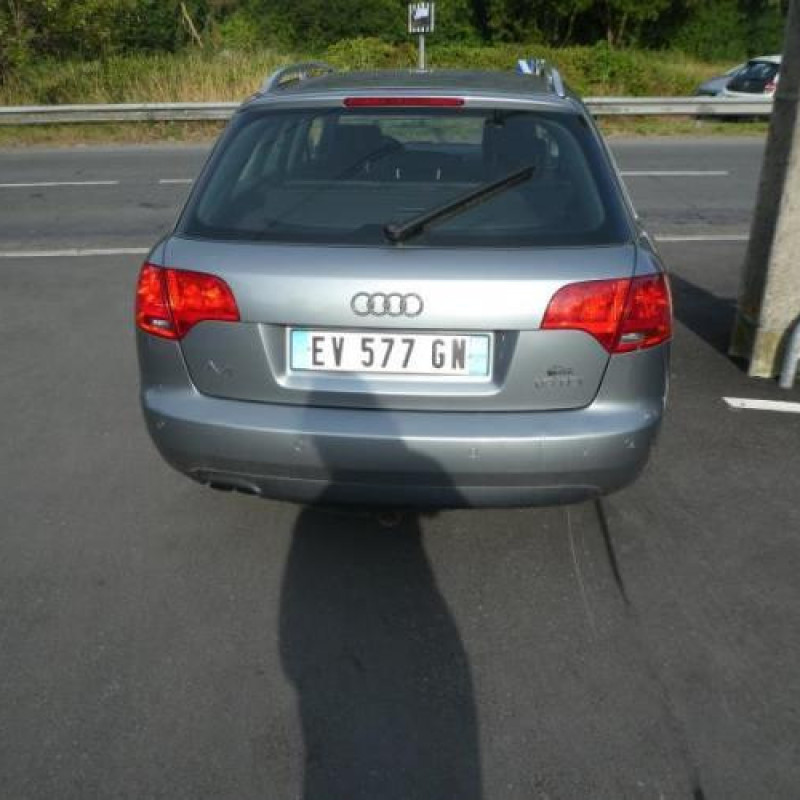 Feu arriere secondaire droit (feux) AUDI A4 2 Photo n°7