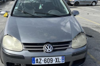 Feu arriere principal gauche (feux) VOLKSWAGEN GOLF 5