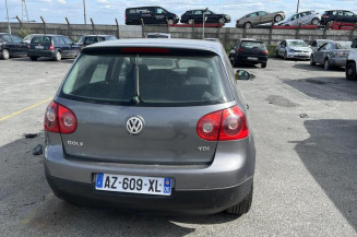 Feu arriere principal gauche (feux) VOLKSWAGEN GOLF 5