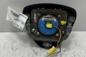 Air bag conducteur HONDA CIVIC 8