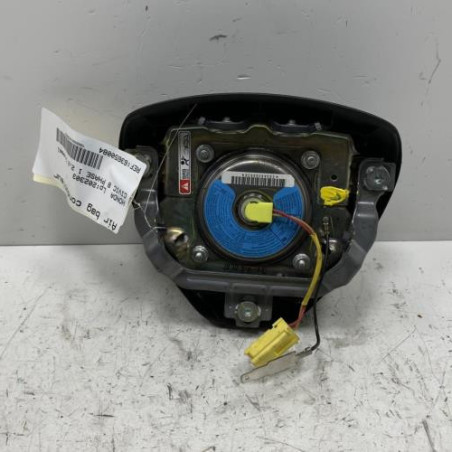 Air bag conducteur HONDA CIVIC 8