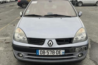 Commodo d'essuie glaces RENAULT CLIO 2