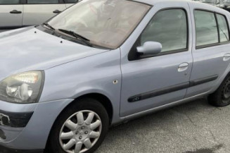 Commodo d'essuie glaces RENAULT CLIO 2