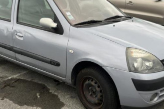 Commodo d'essuie glaces RENAULT CLIO 2