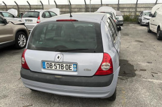 Commodo d'essuie glaces RENAULT CLIO 2