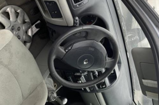 Commodo d'essuie glaces RENAULT CLIO 2