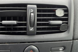 Commodo d'essuie glaces RENAULT CLIO 2