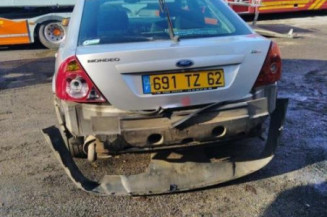 Plage arriere FORD MONDEO 2