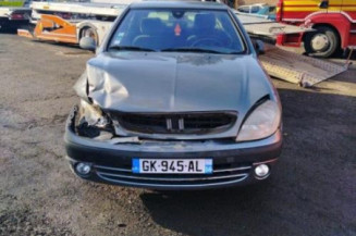 Feu arriere principal gauche (feux) CITROEN XSARA