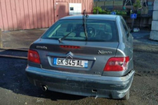 Feu arriere principal gauche (feux) CITROEN XSARA