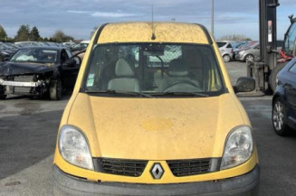 Pare choc avant RENAULT KANGOO 1