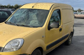 Pare choc avant RENAULT KANGOO 1