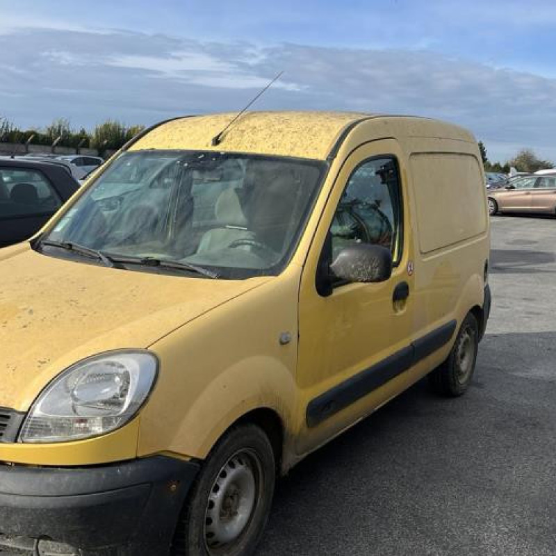 Pare choc avant RENAULT KANGOO 1 Photo n°6