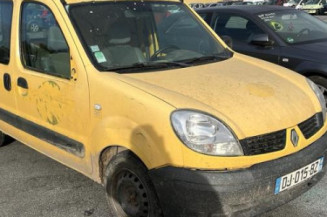 Pare choc avant RENAULT KANGOO 1