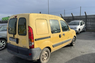 Pare choc avant RENAULT KANGOO 1