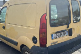 Pare choc avant RENAULT KANGOO 1