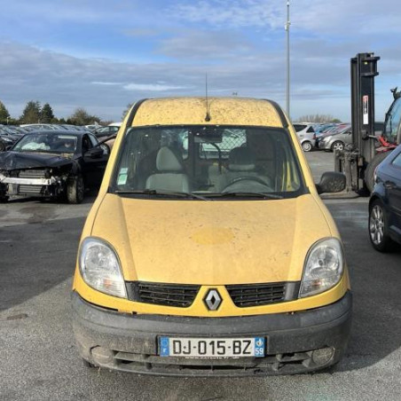 Pompe de direction RENAULT KANGOO 1