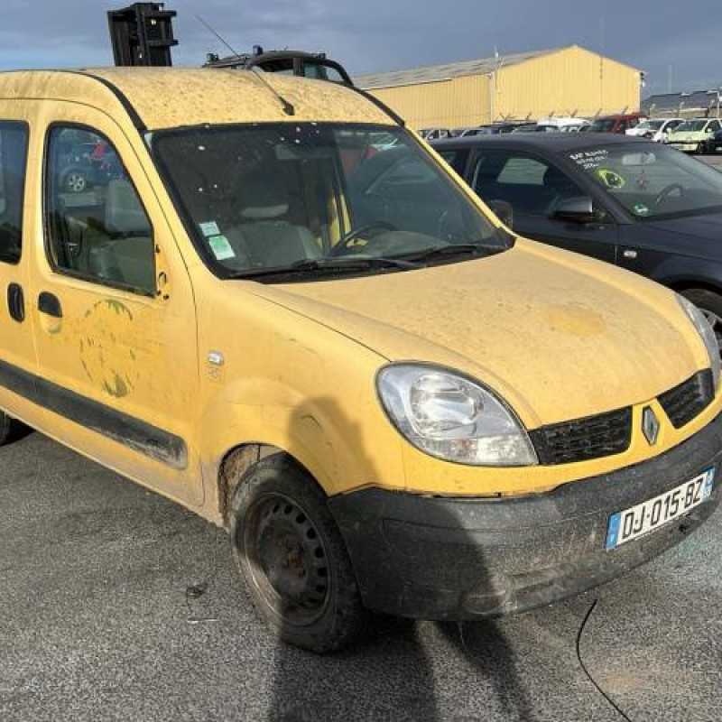 Pompe de direction RENAULT KANGOO 1 Photo n°4