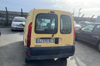 Pompe de direction RENAULT KANGOO 1