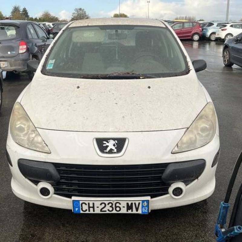 Boitier air bag PEUGEOT 307 Photo n°4