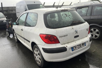 Boitier air bag PEUGEOT 307