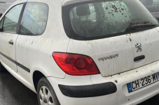 Interrupteur de leve vitre avant droit PEUGEOT 307