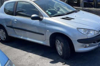 Boitier de prechauffage PEUGEOT 206