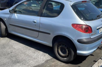 Boitier de prechauffage PEUGEOT 206