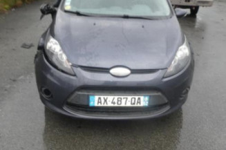 Anti brouillard gauche (feux) FORD FIESTA 6