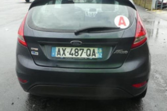 Anti brouillard gauche (feux) FORD FIESTA 6