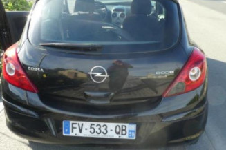 Boitier air bag OPEL CORSA D