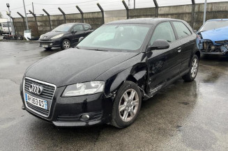 Malle/Hayon arriere AUDI A3 2