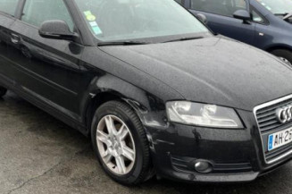 Malle/Hayon arriere AUDI A3 2