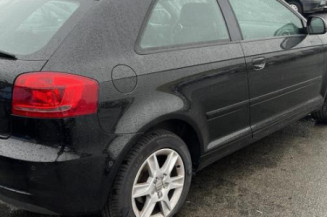 Malle/Hayon arriere AUDI A3 2