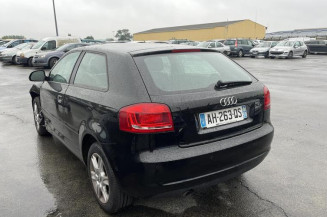 Malle/Hayon arriere AUDI A3 2