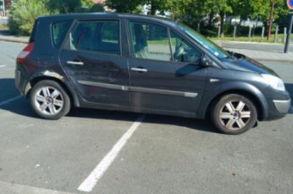 Aile avant gauche RENAULT SCENIC 2