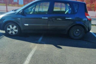 Aile avant gauche RENAULT SCENIC 2