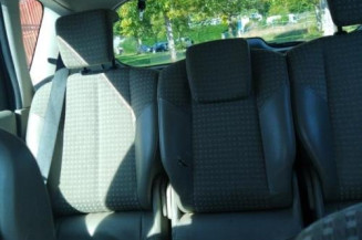 Aile avant gauche RENAULT SCENIC 2