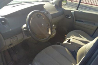 Boitier UCH RENAULT SCENIC 2