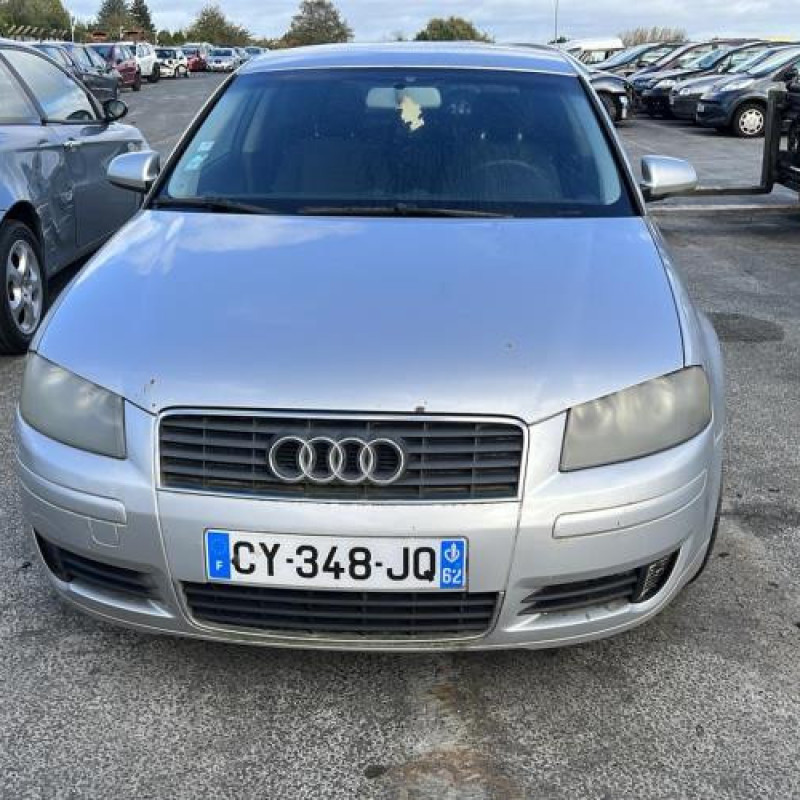 Amortisseur avant gauche AUDI A3 2 Photo n°5