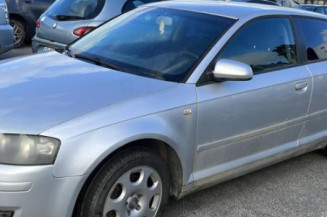 Amortisseur avant gauche AUDI A3 2