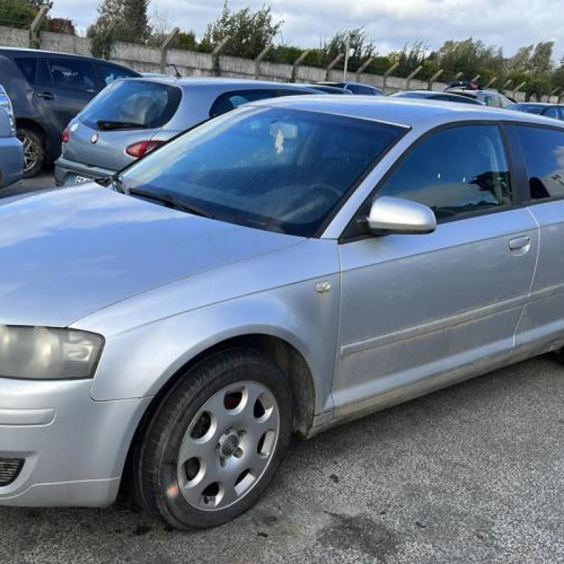 Amortisseur avant gauche AUDI A3 2 Photo n°6