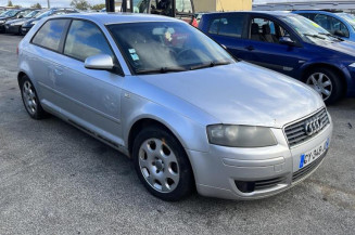 Amortisseur avant gauche AUDI A3 2