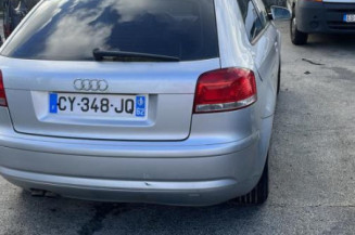 Amortisseur avant gauche AUDI A3 2