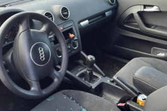 Amortisseur avant gauche AUDI A3 2