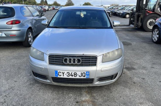 Levier de vitesses AUDI A3 2