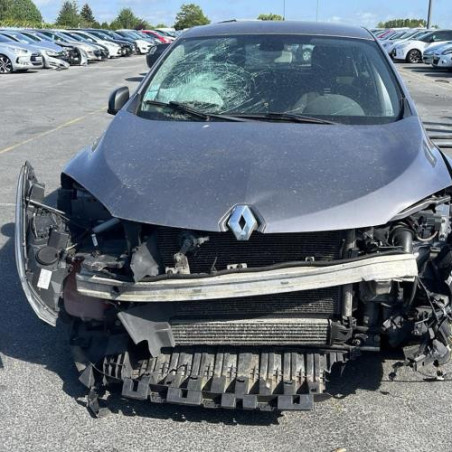 Vitre arriere gauche RENAULT MEGANE 3