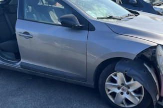 Vitre arriere gauche RENAULT MEGANE 3